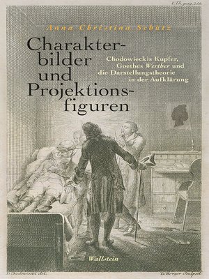 cover image of Charakterbilder und Projektionsfiguren